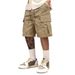 Men's Clothing Men's Workwear Shorts Summer Loose Casual Trendy Sports Shorts 8389_viptrois.com