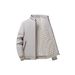 Men's Loose Business Jacket Spring And Autumn Korean Stand-up Collar Men's Top_viptrois.com