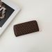 Women’s Bags Multifunctional Ladies Long Wallet Large Capacity Clutch Bag Printed Zipper Card Holder Coin Purse Bags_viptrois.com