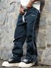 Summer Men's Breathable Sports Pants Quick Drying Wear Resistant Casual Long Pants Outdoor Versatile Fashionable_viptrois.com