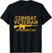 T-shirtt-shirtcombat Veteran Afghanistan 2026 Gift Unisex_viptrois.com