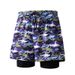 Men's Clothing New Quick Drying Large Size Boxer Swimsuit Hot Spring Beach Pants Men And Women Swimming Trunks_viptrois.com
