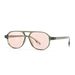Men's Sunglasses New Double Beam Toad Shaped Sunglasses For Women Retro Large Frame Sunglasses Ins Ocean Piece Internet Celebrity Sunglasses_viptrois.com