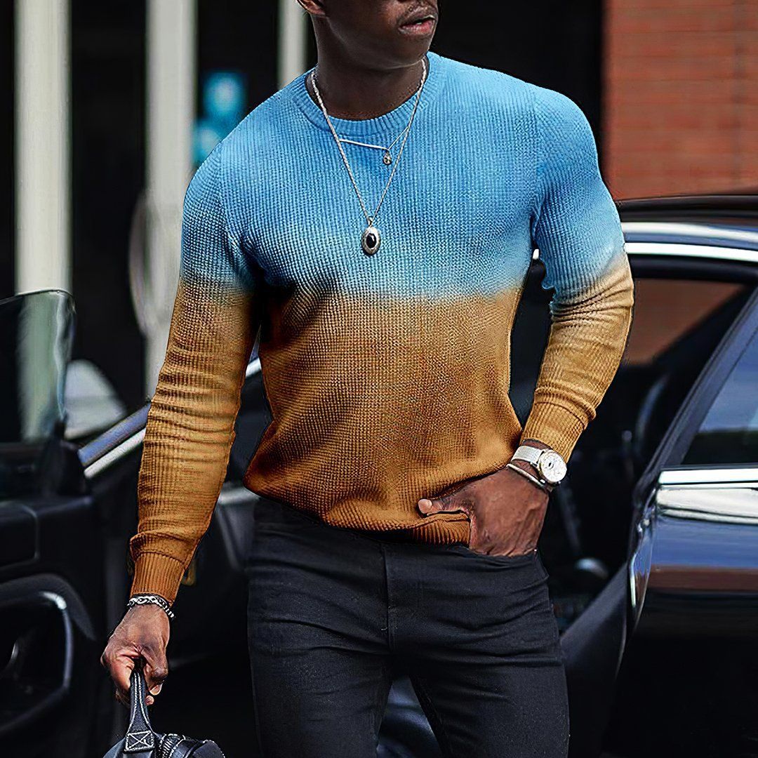 Men's Clothing Supply Men's Pullover T Shirt Independent Station Hot Sale_viptrois.com