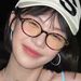 Women's Eyewear Frames Women's Small Frame Nerd Glasses With Myopia Optical Frame Retro Oval Tortoise Shell Anti Blue Light Flat Glasses_viptrois.com