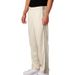 Men’s Slim-Fit Jogger Pants – Lightweight & Breathable Casual Trousers With Contrast Stripes (Black/Khaki/Green/Navy/Maroon)_viptrois.com