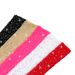 Unisex Hot diamond mesh gloves Fashion sexy stretch band diamond long gloves bungee electric sound rave party gloves_viptrois.com