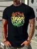 Rare UB40 Logo Shirt Hot Unisex S-235XL T-Shirt 1D443 Soft Stylish Streetwear Designer Clothes Top For Everyday Wear Fashion Graphic Homme Summer_viptrois.com