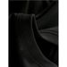 Pure Cotton Black T-Shirt for Men 1 PC Quote Coupon Print Crew Neck Comfortable Soft Fabric Men's Top_viptrois.com