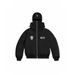 Men's Clothing Fashion Brand Windbreaker Waterproof Double Hood Unique Design Hooded Sweater Autumn And Winter Loose Jacket_viptrois.com