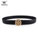 Belt Men's fashion casual automatic buckle belt business belt_viptrois.com