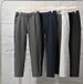 Men’S Winter Fleece-Lined Relaxed Fit Trousers – 3d Articulated Cut With Snowflake Logo (Windproof & Quick-Dry, M-4xl)_viptrois.com