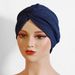 New multi color forehead cross barrel hat fashion base hat_viptrois.com
