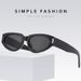 Men's Sunglasses Retro Ins Style High End Sunglasses Personalized Cat Eye Fashion Sunglasses For Women Trendy Glasses_viptrois.com