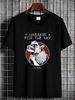Harakiri For The Sky Mære Black T-Shirt - OFFICIAL Unisex Fashion Breathable Homme Designer Clothes Graphic Casual Streetwear Stretched Summer_viptrois.com