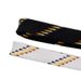 Shoelaces 11mm Flat Seven Color Twill Color Insert Outdoor Casual Shoes Sports Shoes Widened Board Shoes Accessories Rope_viptrois.com
