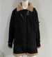 Men's Clothing Warm Winter Men's Fur Coat Thick Imitation Leather Fur Jacket Independent Station Trendy Brand_viptrois.com