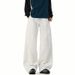 Men's Straight-Leg Joggers – Loose Fit Casual Pants For Teens & Young Adults, Trendy & Sporty Style_viptrois.com