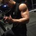 Men's Fitness Tight Vest Summer High Elastic Sleeveless T-shirt Slim Fit Breathable Quick Drying Clothes Running Muscle Men's Training_viptrois.com