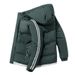Men’s Windproof Cotton Jacket – Stand Collar Hooded Winter Coat For Cold Weather_viptrois.com