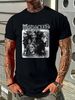 Manacled Dramione 90s T Shirt Bootleg Vintage Y2K SweaT Retro Book For Women And Man 299F MLUD Soft Homme Slightly Comfortable Graphic Breathable_viptrois.com