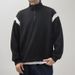 Pulse Pulse 2025 European American Loose Denim Men's Shirt Designer Vintage Jacquard Jacket Spring And Autumn Stylish Trendy_viptrois.com
