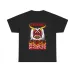RedFang Tshirt Classic Rock Retro Merch Graphic Retro Unisex Heavy Cotton Tee_viptrois.com