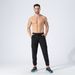 Men's Clothing Casual Straight Overalls Quick-Drying Sports Running Fitness Outdoor Cycling Pants Breathable Loose Sweatpants_viptrois.com