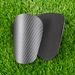 Shin Guard Mini Soccer Shin Guard Cross Border Mini Imitation Fiber Football Shin Guards Adult Children's Plug In Board_viptrois.com