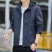 Stormtrooper jacket, men's trendy brand casual jacket, men's leather windbreaker camouflage, windproof and waterproof_viptrois.com