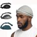 ethnic men's turban hats new elastic baotou cap Indian hat_viptrois.com