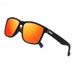 New Polarized Outdoor Sports Sunglasses, Dedicated Sunglasses For Cycling And Driving, Sun Glasses That Are UV-resistant And Windproof_viptrois.com
