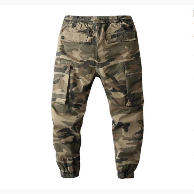 Mens Sweatpants Sport Trousers Slim Pencil Pants Workout Joggers Training Casual Joggers Sweat Pants_viptrois.com