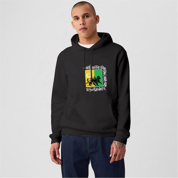 Camouflage Man Camouflage Printing Pattern Pullover Hooded Cotton Sweater Mens Hoodies With LOGO_viptrois.com