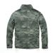 Men Jacket Men M65 Denim Retro Cargo Jacketes Outdoor Multi Pockets Camo Tops Field Casual Fashion Hiking Coats Uniform_viptrois.com