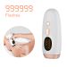 Epilator IPL 999999 Flashes Laser Epilator Painless Electric Shaver Armpits Bikini Hair Removal Pulsed Light Permanent_viptrois.com