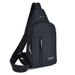 Men's Bags New Chest Bag Men Fashion Trend Oxford Cloth Shoulder Backpack Style Leisure Waterproof Shoulder Messenger Bag_viptrois.com