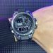 Kid's Watches Youth Electronic Watches Junior High School Students Multi Function Electronic Watches_viptrois.com