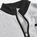 Men's Autumn And Winter Velvet Loose Men's Sweater High-end Top_viptrois.com
