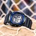 Kids Fashion Children's Watches Luminous Anti Fall Junior High School Students Trendy Fashion Teenagers Boys Elementary School Students Girls Watches_viptrois.com