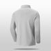 Men's Performance Half-Zip Shirt – Stylish Layering For Business & Outdoor (Black, Navy, Yellow, Mint, EU Sizing M-5XL)_viptrois.com