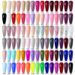Arte Clavo 367 Colors 15ML Nail Gel Polish Nail Supplies Vernis Semi Permanent Nail Art Manicure Soak Off UV Gel Nail Varnishes_viptrois.com