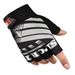 Fishing Half-Finger Gloves Driver Bicycle Cycling Men Women Teenagers Students Running_viptrois.com