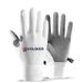 Cycling gloves summer men and women thin ice silk sports outdoor fishing fitness touch screen cycling bicycle gloves_viptrois.com