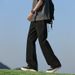 2025 New Flared Jeans Men, All-Season American High Street Wide-Leg Straight Loose Pants For Men_viptrois.com