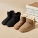 ale .er ueen ‘ black white ’625156whmt1006 men's and women's oversized sneakers_viptrois.com