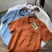 Men's Retro Artsy Cuban Collar Shirt Summer Washed Linen Cotton Loose Fitting Short Sleeved Hong Kong Style Clothing_viptrois.com