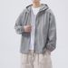 SunShield Pro UPF50+ Lightweight Sun Hoodie – Unisex Outdoor UV Protection Jacket For Hiking, Fishing & Travel (S-3XL)_viptrois.com