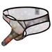 Pulse European Size See-Through Comfortable Printed Sexy Briefs Elephant Nose Pouch Men's Underwear B182_viptrois.com