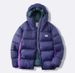Men's Clothing Winter High End Men's And Women's Couple's Extra Thick Warm Fluffy Hooded Cotton Coat S Sports Embroidery Style_viptrois.com